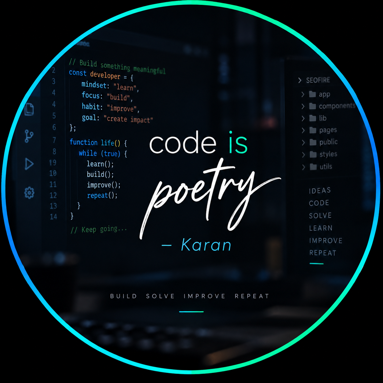 Karan M'Nair
